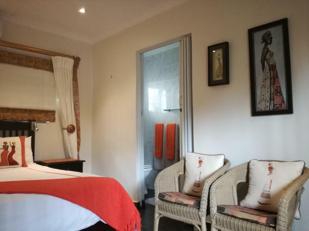 Avalon Guest House Amanzimtoti Bagian luar foto